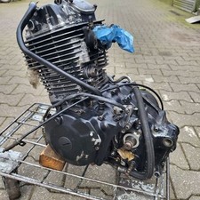 Yamaha XT 600 2NF Motor 64636