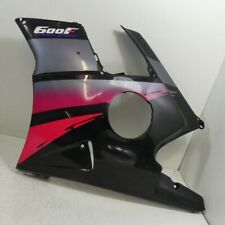 Honda CBR 600 F PC25