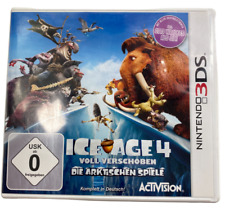 Ice Age 4 - Voll verschoben -