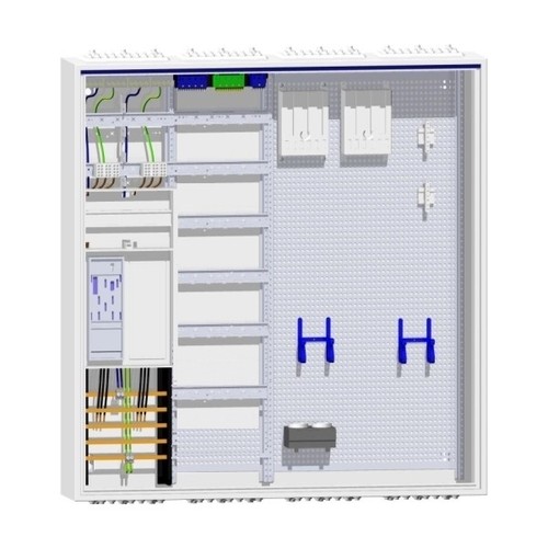Hager zählerschrank - hager,
