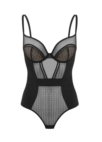 Top qualiät gossard - "top,