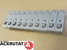 10 Bito Fachbodenträger Bodenträger Fachbodenregal Regaltechnik Bodenhalter