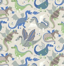 50cm Dekostoff 100% Baumwoll