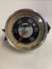 JSGUS  Alter Tachometer  105 mm #2168