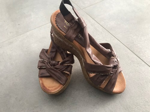 Sandalen schuhe wedges grösse - sandalen,