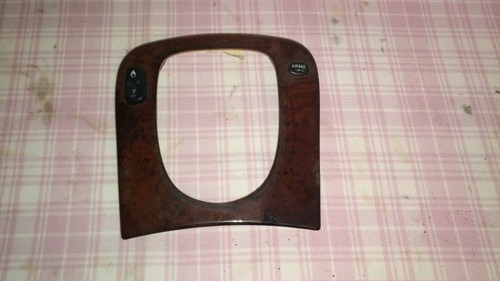 Mercedes benz schalthebel - mercedes,