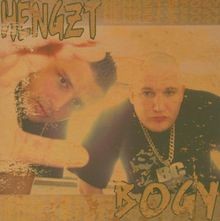 Von Bezirk zu Bezirk von Bass Sultan Hengzt  Bogy | CD | Zustand sehr gut