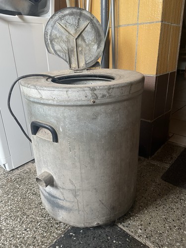 Scheunenfund alte ddr - scheunenfund,alte,