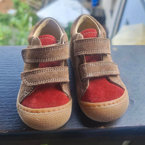 Naturino baby sneaker - naturino,