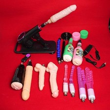 Fickmaschine Sexspielzeug Sex