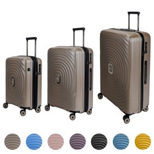 KOFFER Kofferset Reisekoffer