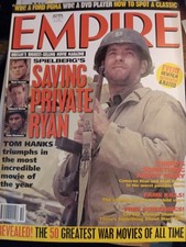 Empire Magazine No.112 October