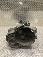 Schaltgetriebe VW Golf Plus (5M) 2.0 TDI 103kW 140PS JLT  122345