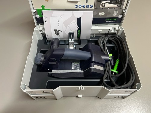 Festool ehl plus - 65, eq-plus