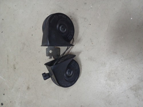 Fiamm hupe 0055306 - fiamm,