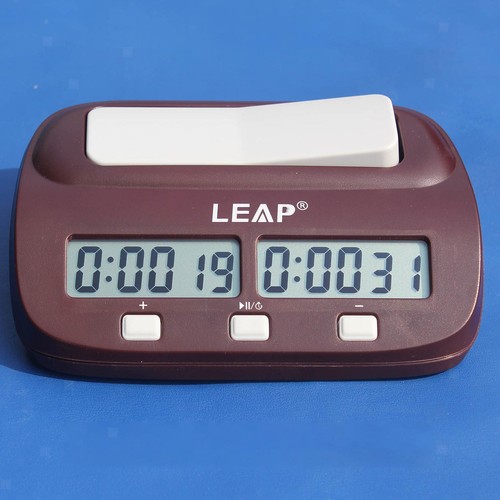 Schachuhr timer digitaluhr - timer,