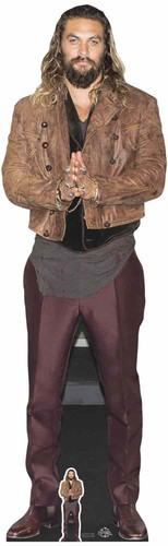 Momoa jason lebensgroßer - jason,