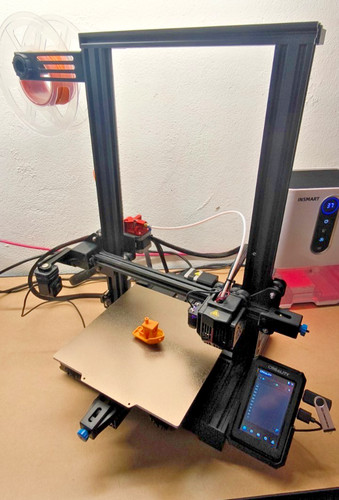Creality ender 3d - creality,