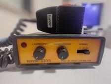 CB Funk Handic 1305 Retro Vintage