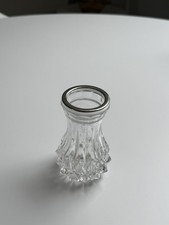 WMF Vintage Vase Kristall