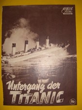 DNF (Klemmer) / Untergang der