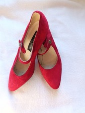 Pierre cardin pumps rot - cardin,