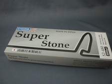 Naniwa Super Stone