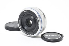 "N.MINT" OLYMPUS M.ZUIKO