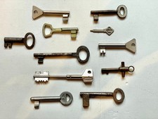 11 alte ungewöhnliche