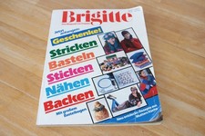 Zeitschrift brigitte das - zeitschrift,