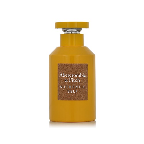 Abercrombie fitch authentic - &,
