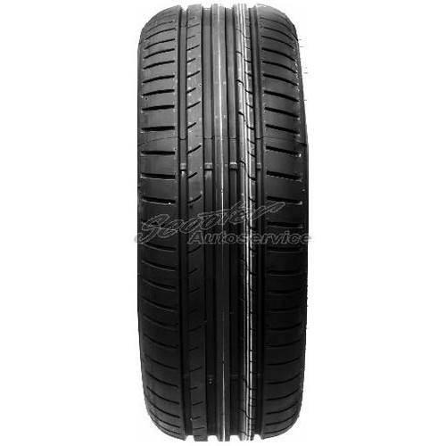 Satz dunlop sport - 4-er,