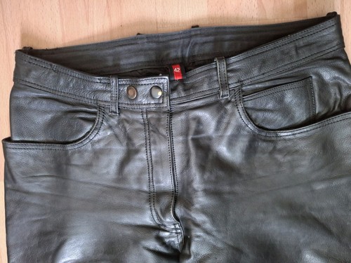 Hein gericke motorrad - hein,