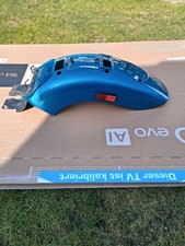 Honda Shadow Vt 600 PC 21 Heckfender