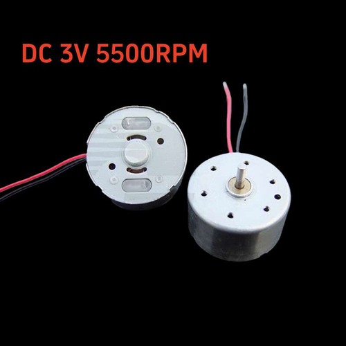Mikro 300 motor - motor, dc