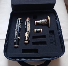 Ein künstlerisches und musikalisches Meisterwerk einer deutschen Es Klarinette