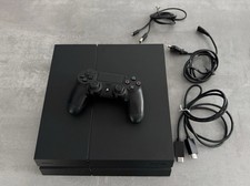Sony PlayStation 4 Pro, 1 TB