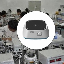 Magnetmischer, verstellbarer