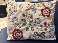 Ikea Alvine Kissenbezug aus