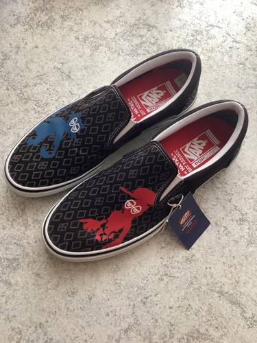 Vans schuhe slip sneaker - vans,