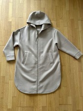 TOP! DICKE LANGE OUTDOOR SWEAT