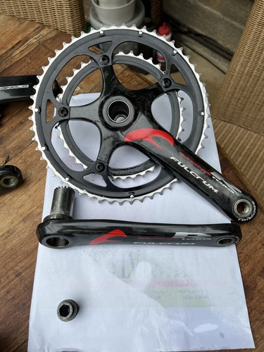 Fulcrum racing torq carbon - fulcrum,
