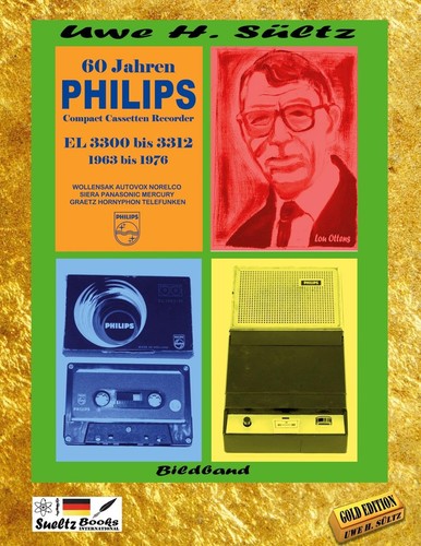 Jahre philips compact - 60,