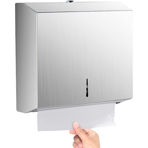 Papierhandtuchspender