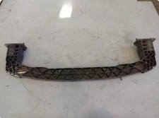 stoßstangen verstärkung