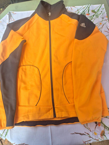 Adidas herren trainingsjacke - adidas,