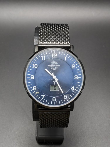 Master time mtgs - time, mtgs-10559-32m