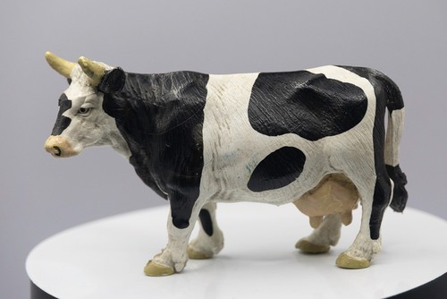 Rarität schleich 13214 - raritÄt!, kuh