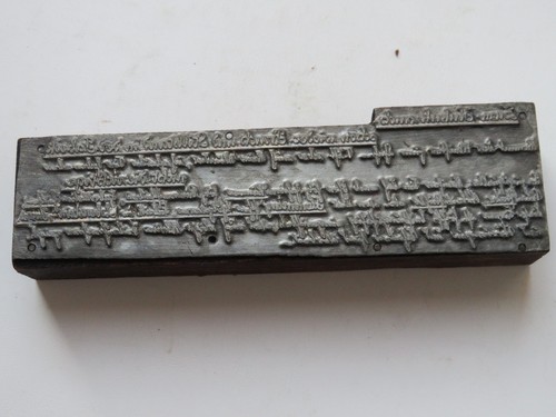 Klischee flemming - klischee,,