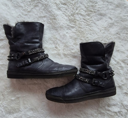 Janet sport stiefelette - janet,